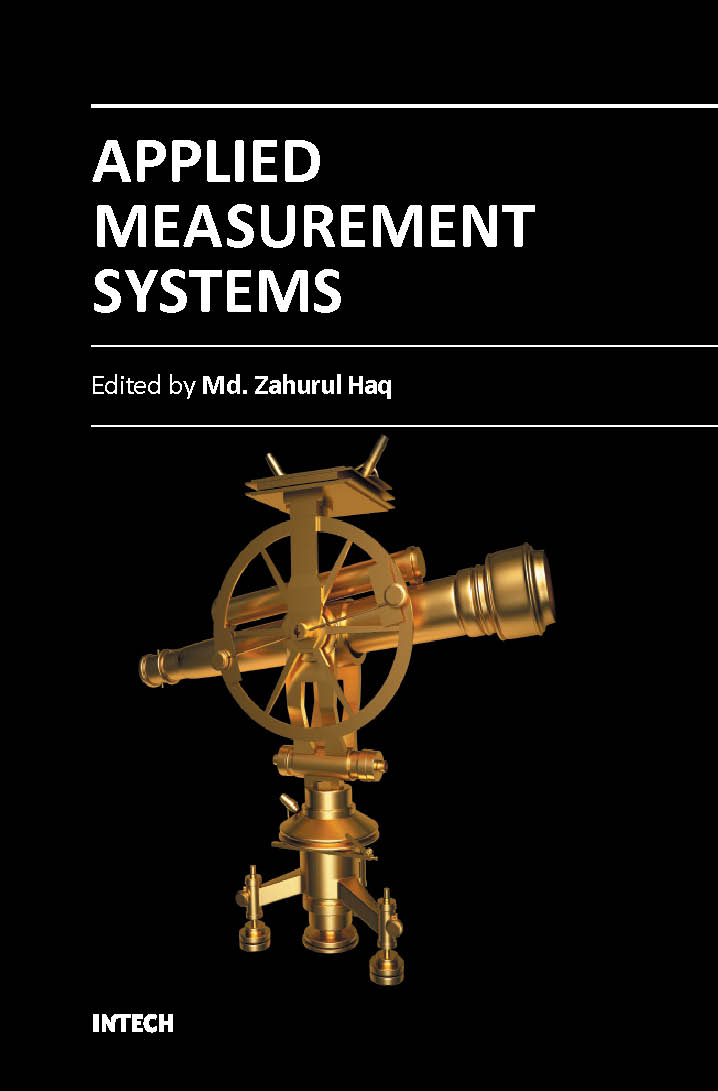 Applied measurement systems (hb 2016)