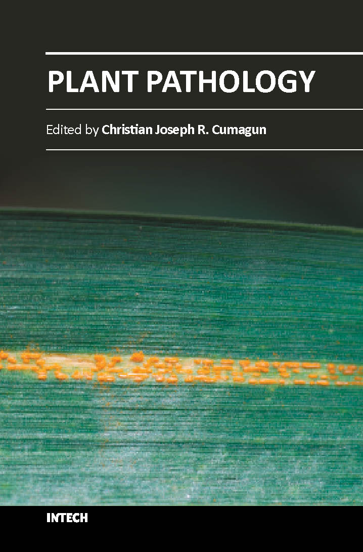 Plant pathology (hb 2014)