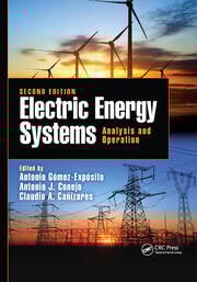 Electric energy systems analysis and operation 2ed (pb 2018)