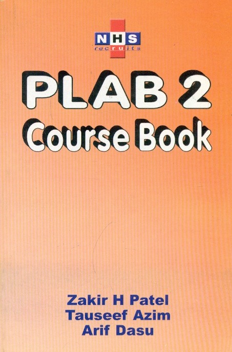 Plab 2 course book