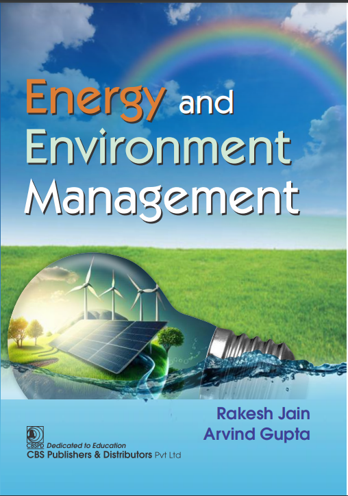 Energy and environment management