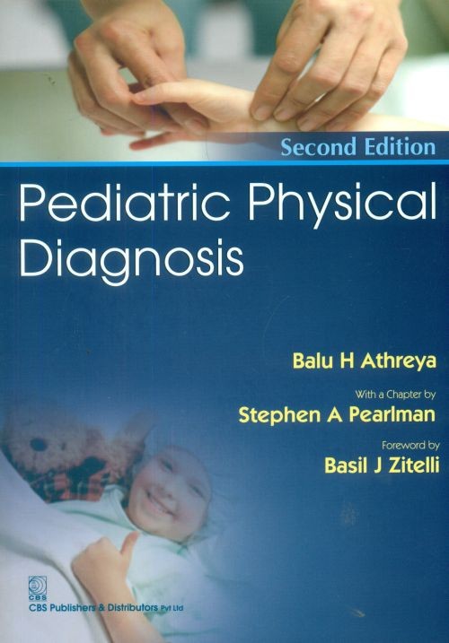 Pediatric physical diagnosis , 2e (2014)