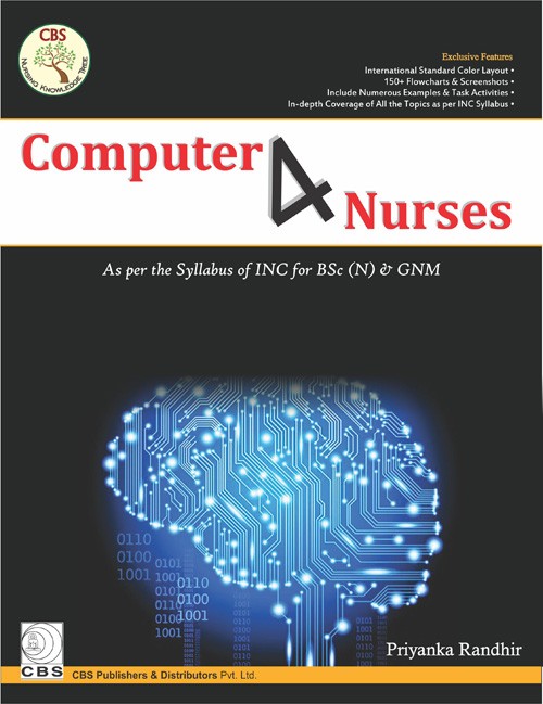 Computer 4 nurses