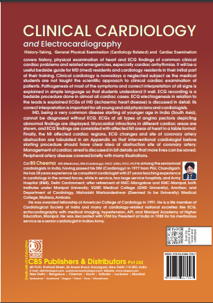 Clinical cardiology and electrocardiography