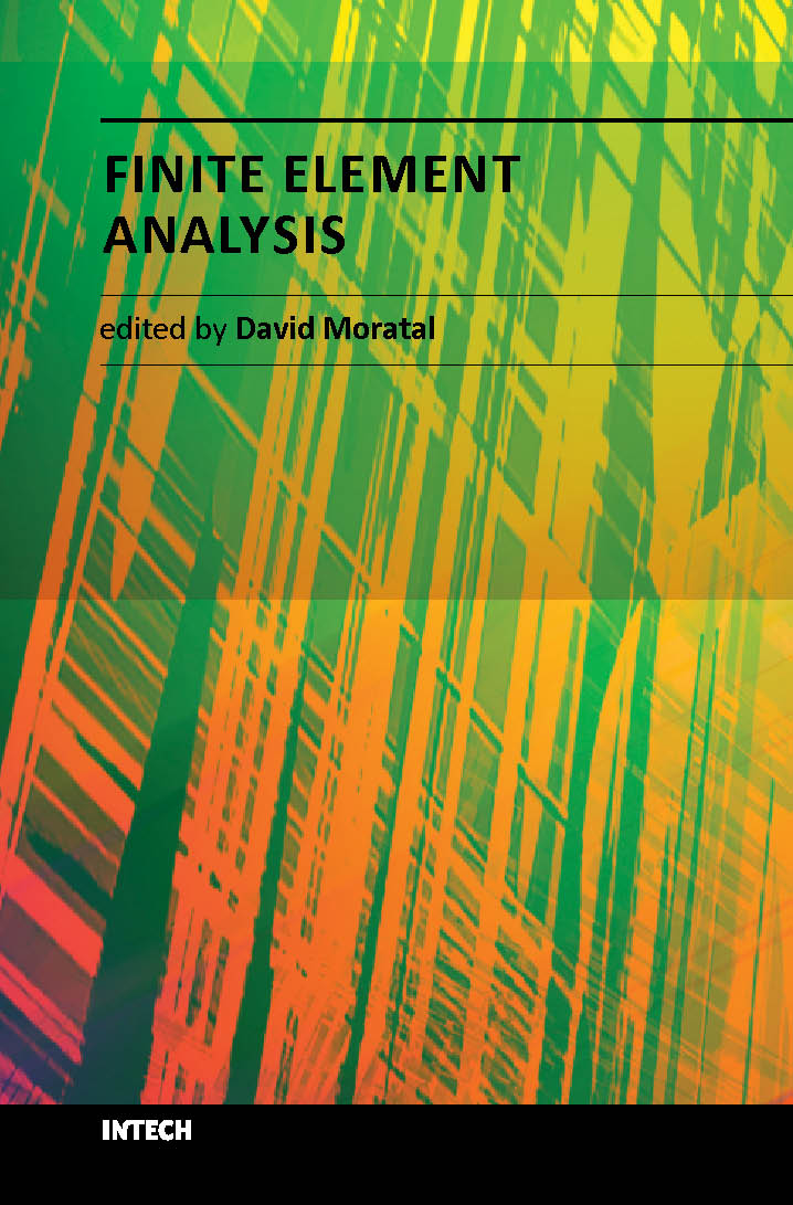 Finite element analysis (hb 2014)