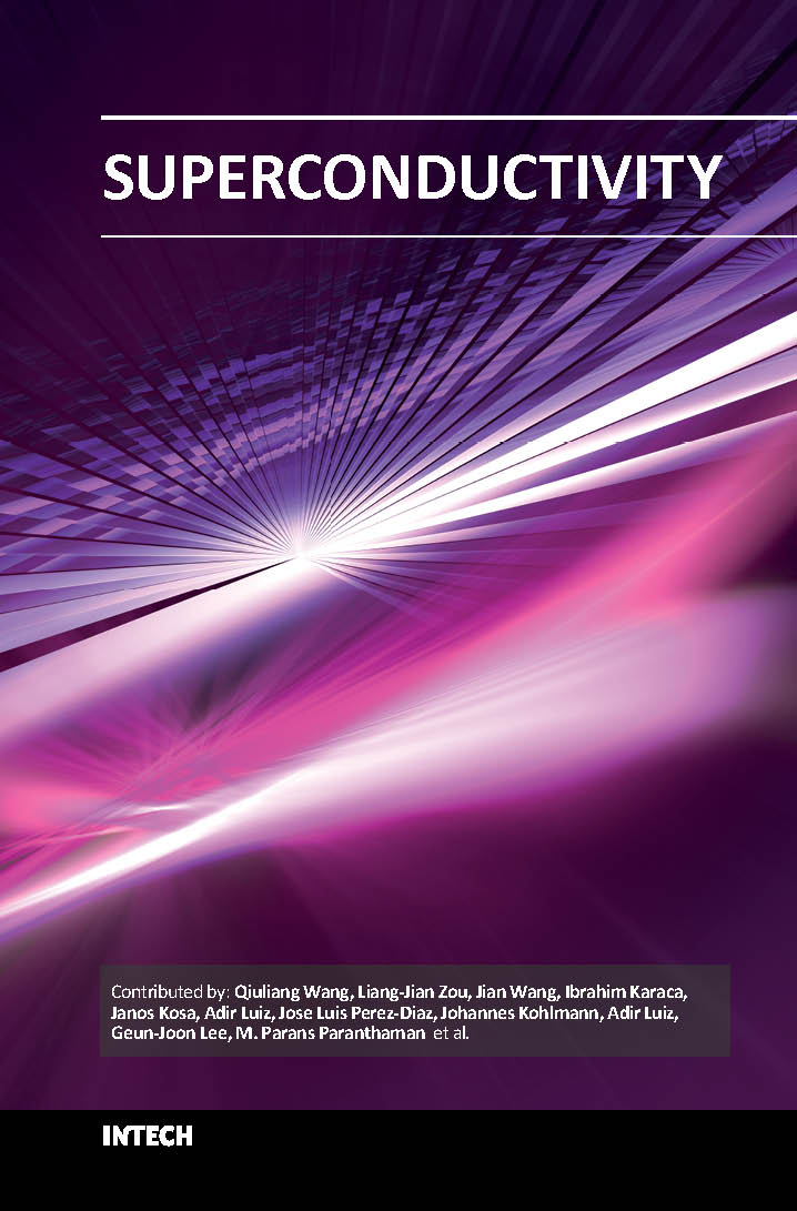 Superconductivity (hb 2016) 