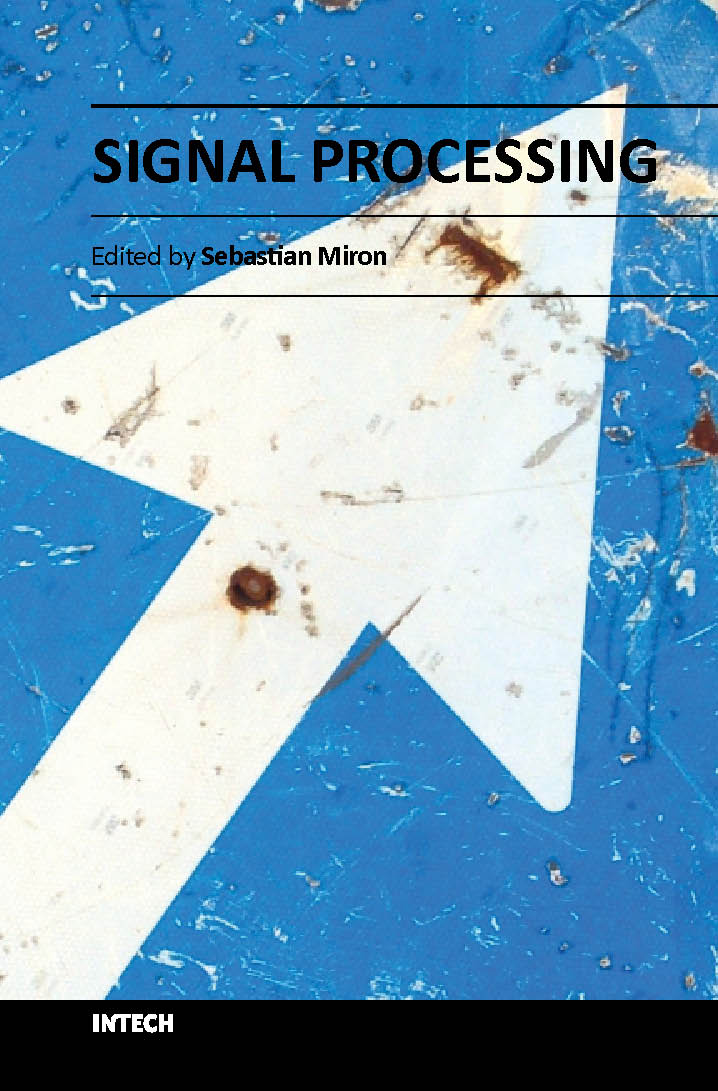 Singal processing (hb 2016)