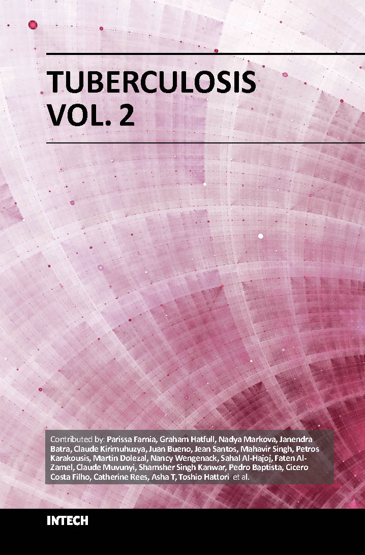 Tuberculosis vol 2 (hb 2016) 