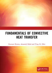 Fundamentals of convective heat transfer (pb 2019)