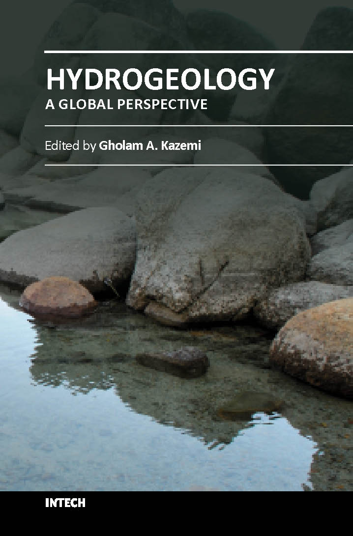 Hydrogeology a global perspective (hb 2014)