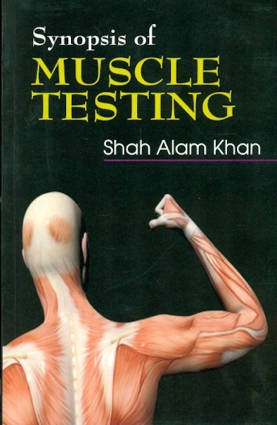Synopsis of muscle testing