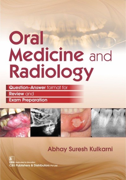 Oral medicine and radiology