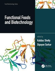 Functional foods and biotechnology 2 vol set (hb 2020)