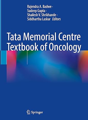 Tata memorial centre textbook of oncology