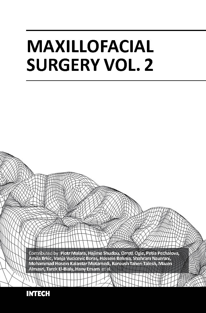 Maxillofacial surgery vol 2 (hb 2016) 