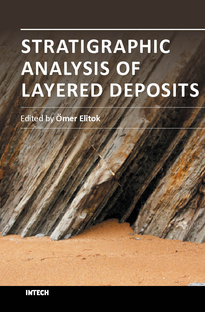 Stratigraphic analysis of layered deposits (hb 2014)