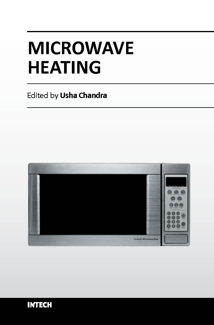 Microwave heating (hb 2014)