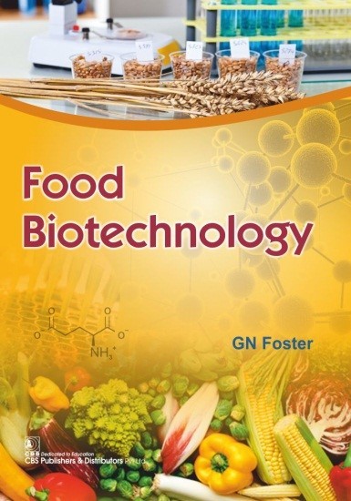 Food biotechnology