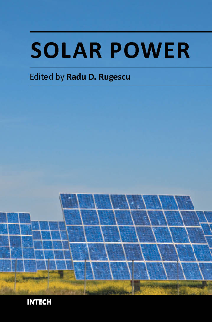 Solar power (hb 2014)