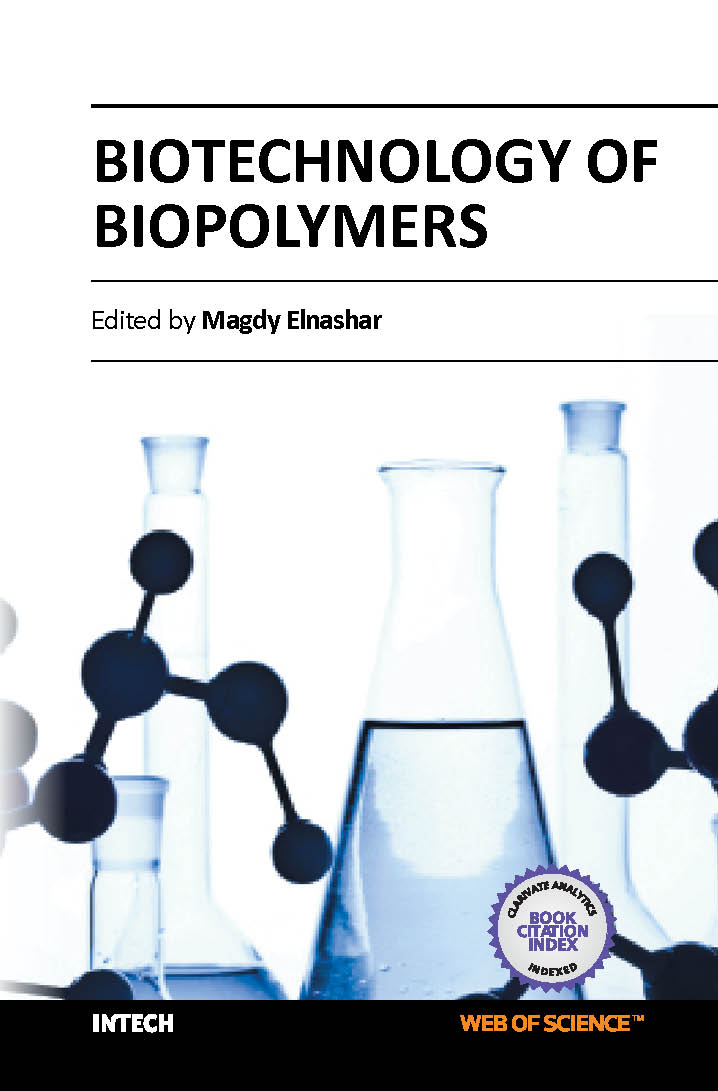 Biotechnology of biopolymers (hb 2016)