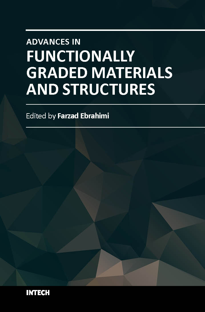 Advances in functionally graded materials and structures (hb 2017)