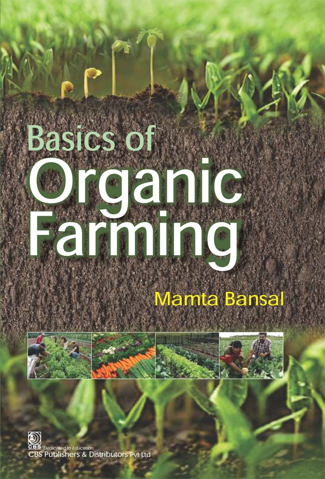 Basics of organic farming