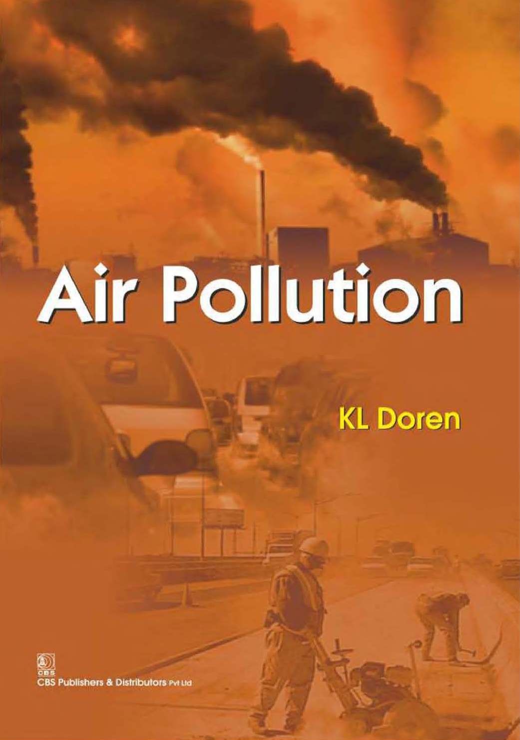 Air pollution 