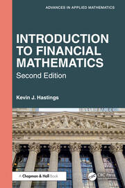 Introduction to financial mathematics 2ed (hb 2025)