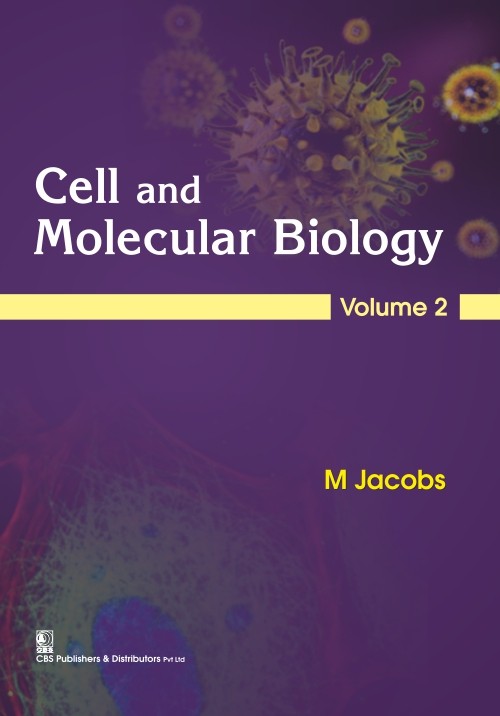 Cell and molecular biology (vol. 2) 