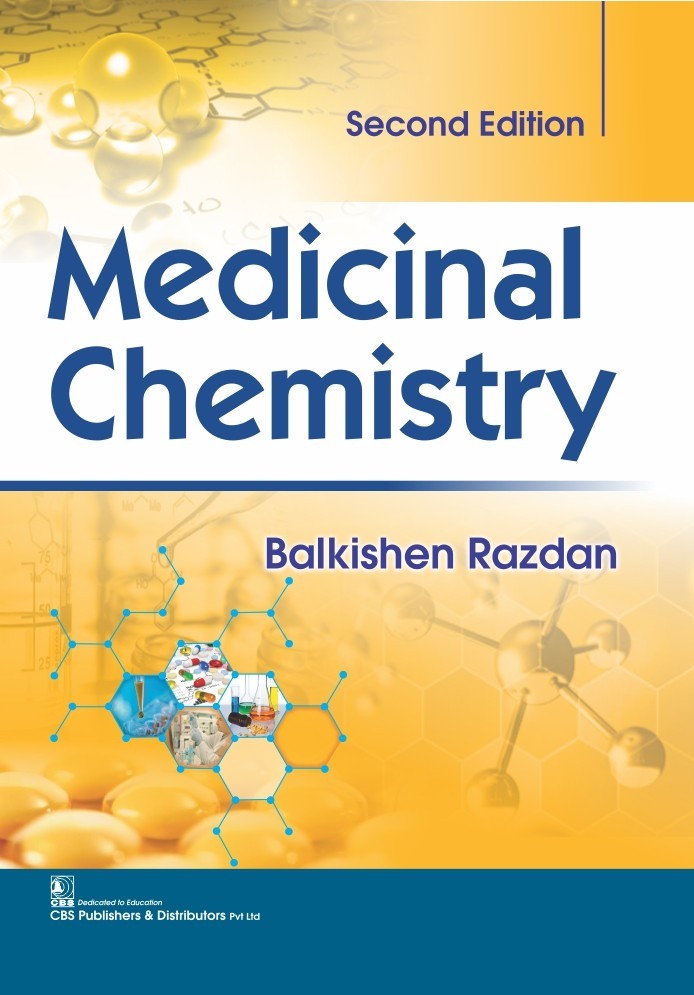 Medicinal chemistry
