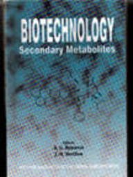 Biotechnology secondary metabolites