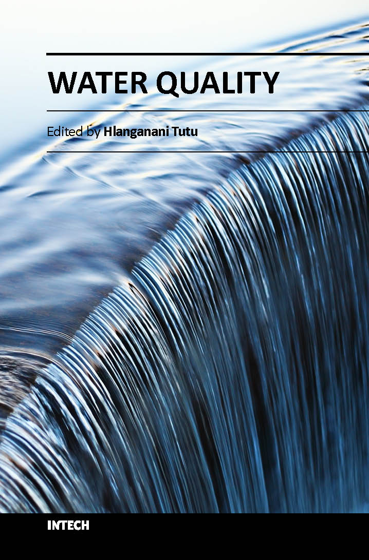 Water quality (hb 2018)