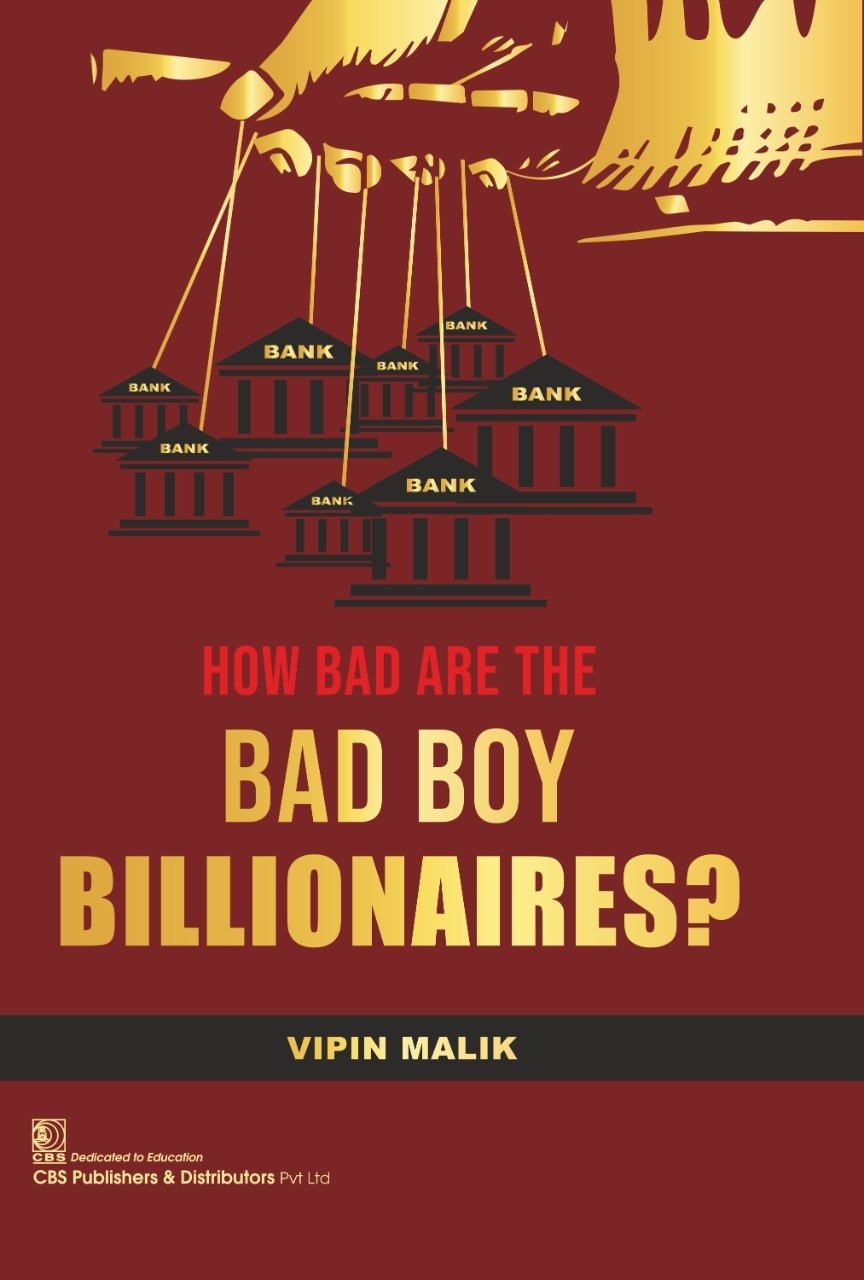 How bad are the bad boy billionaires?