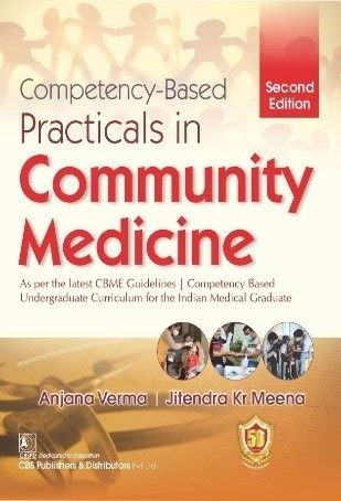 Competency-based practicals in community medicine