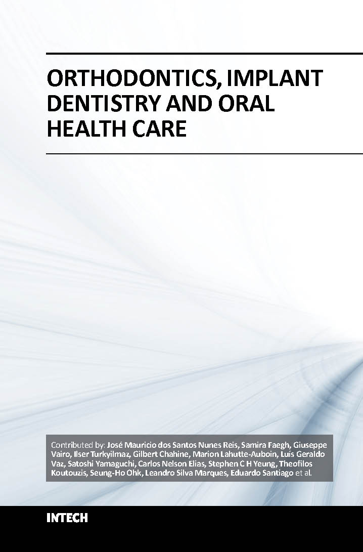Orthodontics implant dentistry and oral health care (hb 2017) 