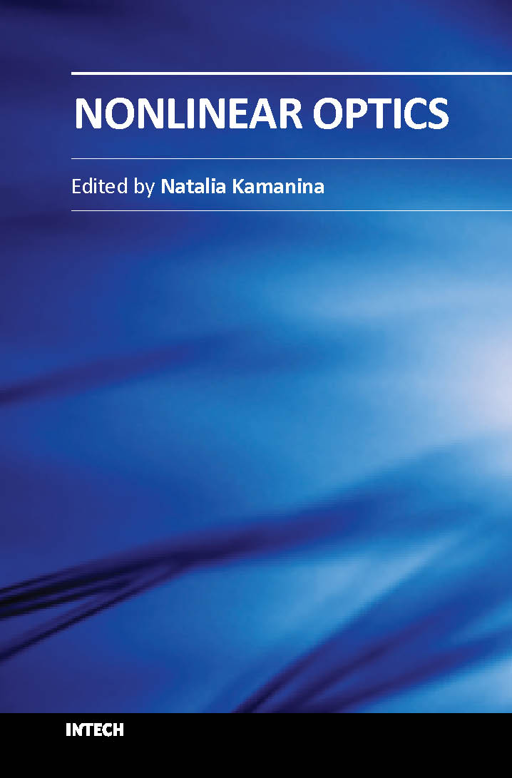 Nonlinear optics (hb 2014)