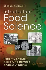 Introducing food science 2ed (pb 2016) 