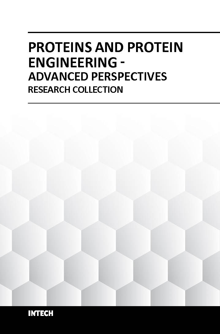 Proteins and protein engineering advanced perspectives (hb 2018)