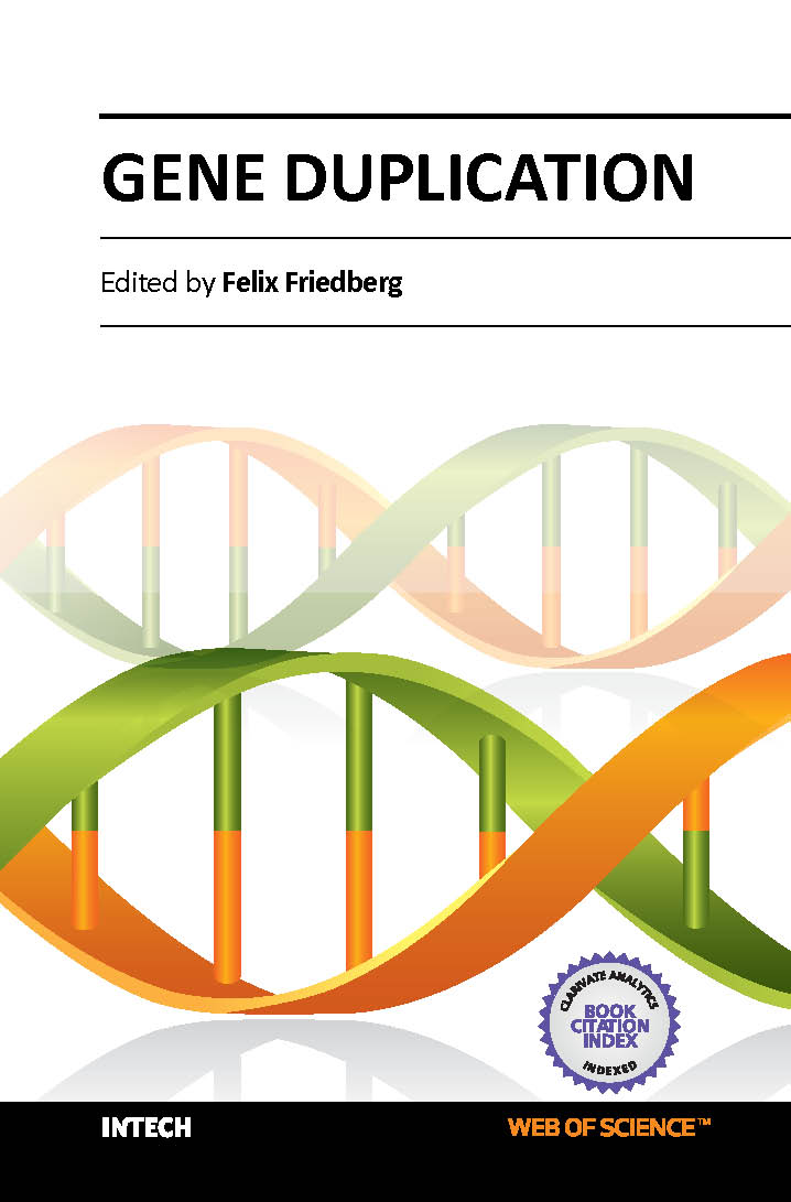 Gene duplication (hb 2014)