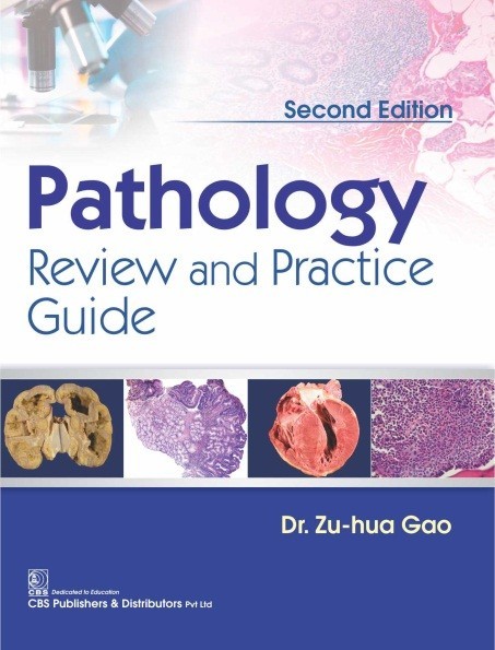 Pathology review and practice guide