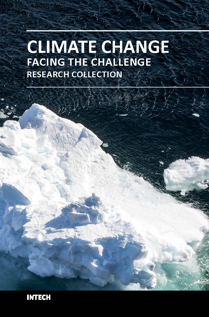 Climate change facing the challenge (hb 2018) 