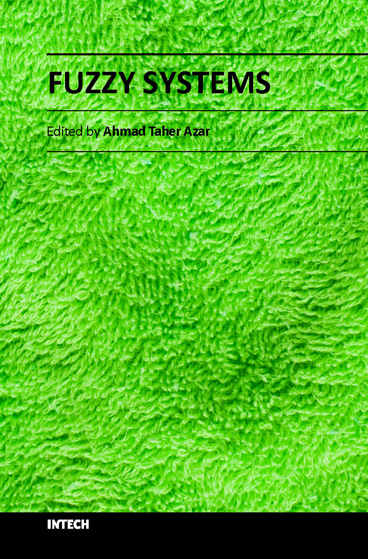 Fuzzy systems (hb 2016)