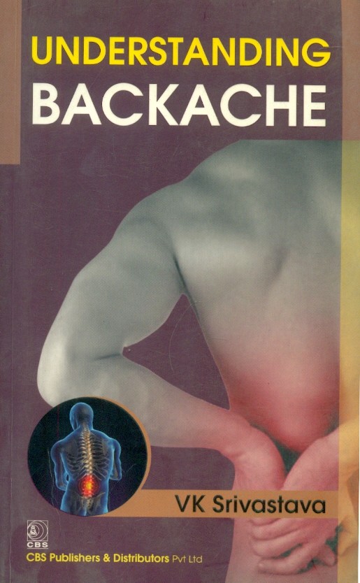 Understanding backache