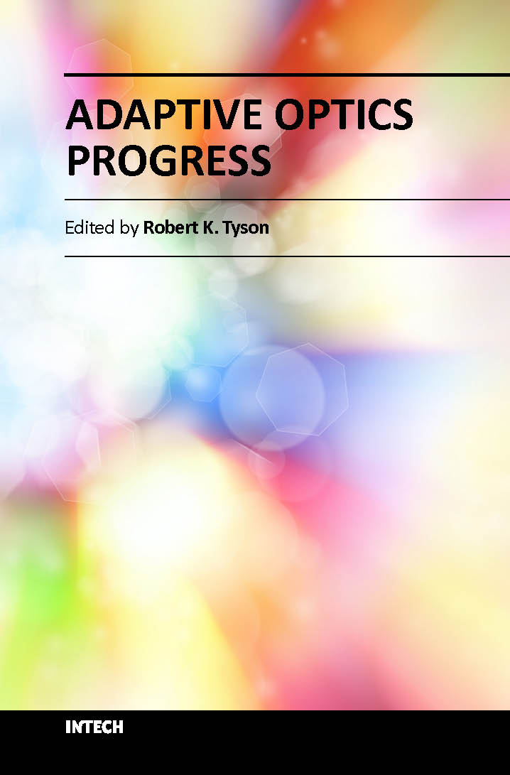 Adaptive optics progress (hb 2014)