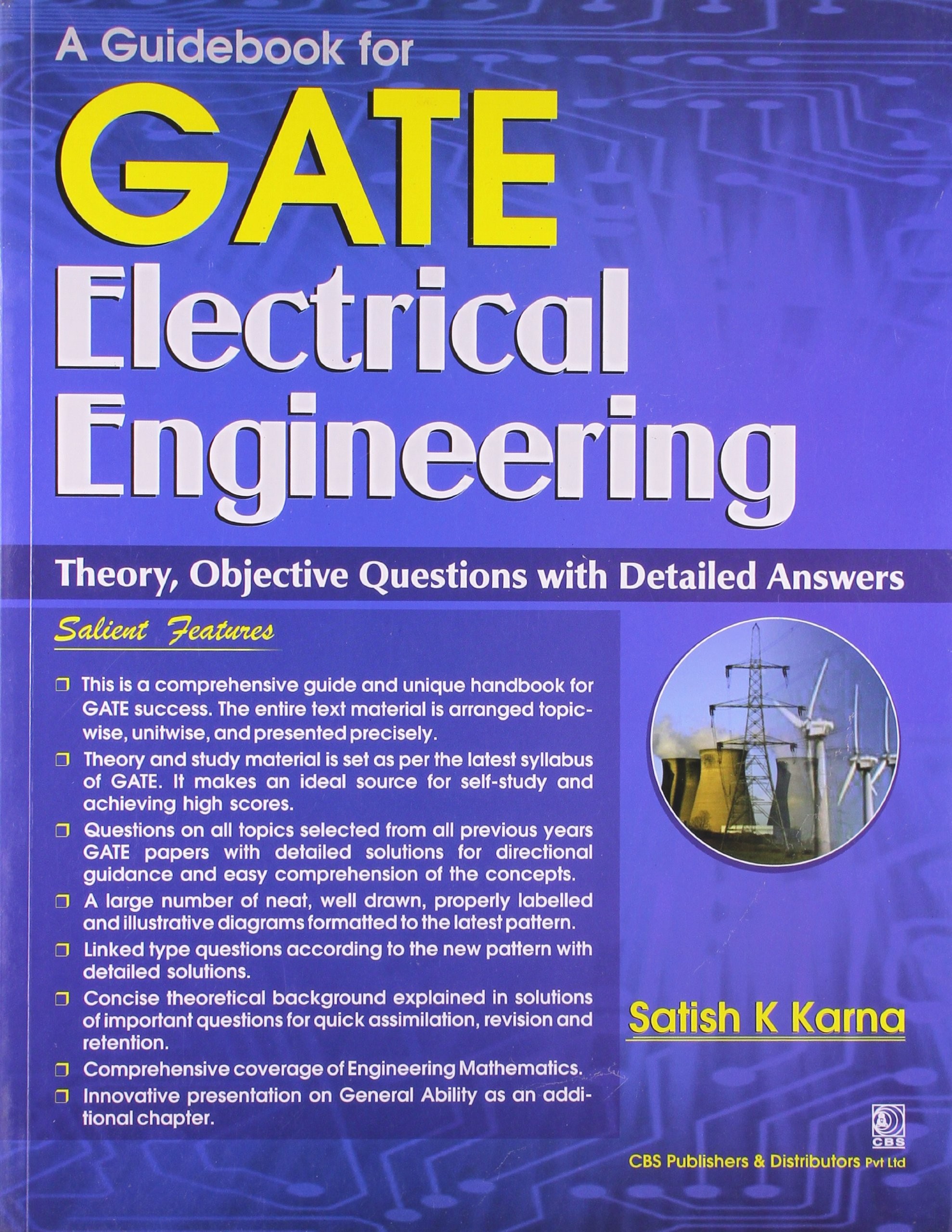 A guide book of gate electrical engineering (pb-2014)