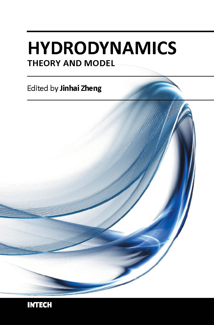 Hydrodynamics: theory and model (hb 2014)