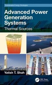 Advanced power generation systems thermal sources (pb 2023)