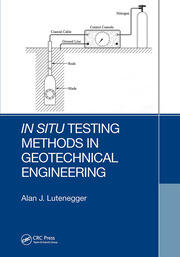 In situ testing methods in geotechnical engineering (pb 2022)