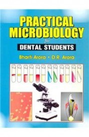 Practical microbiology for dental students