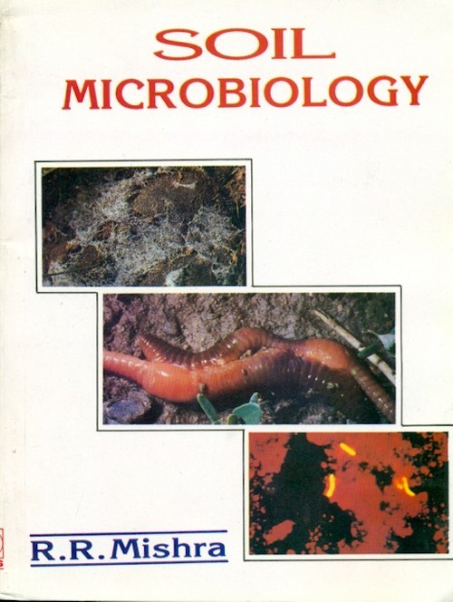 Soil microbiology (pb-2014)